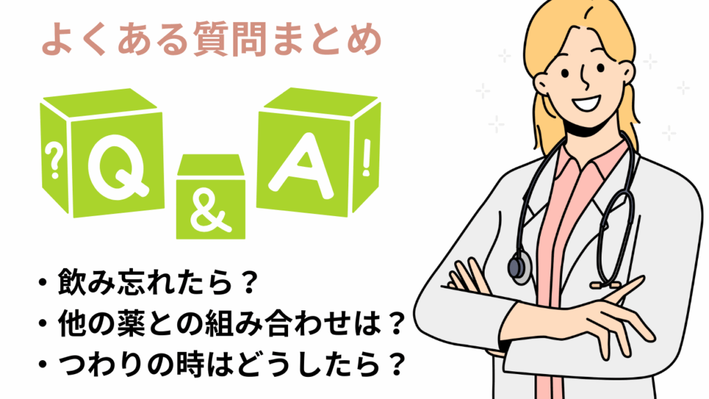 よくある質問の画像