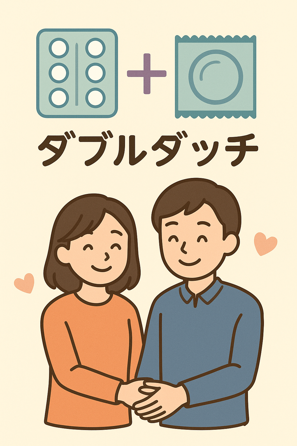 ダブルダッチ