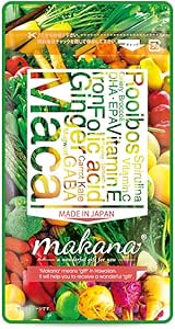 マカナ